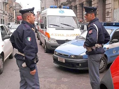 Imprenditore minacciato spara e uccide due suoi operai