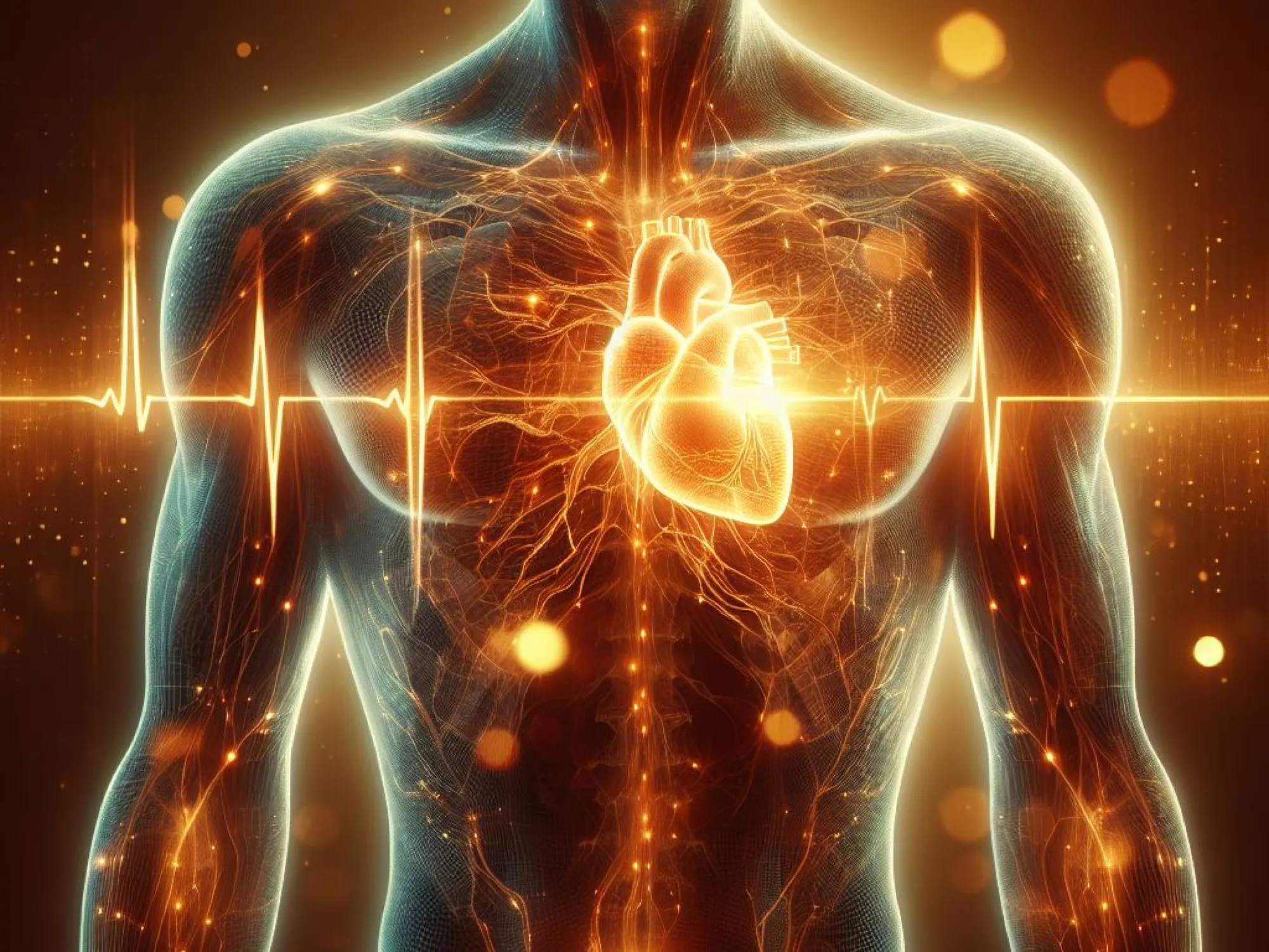 Leggi l'articolo: Colesterolo e cuore, la terapia e i segnali da non sottovalutare