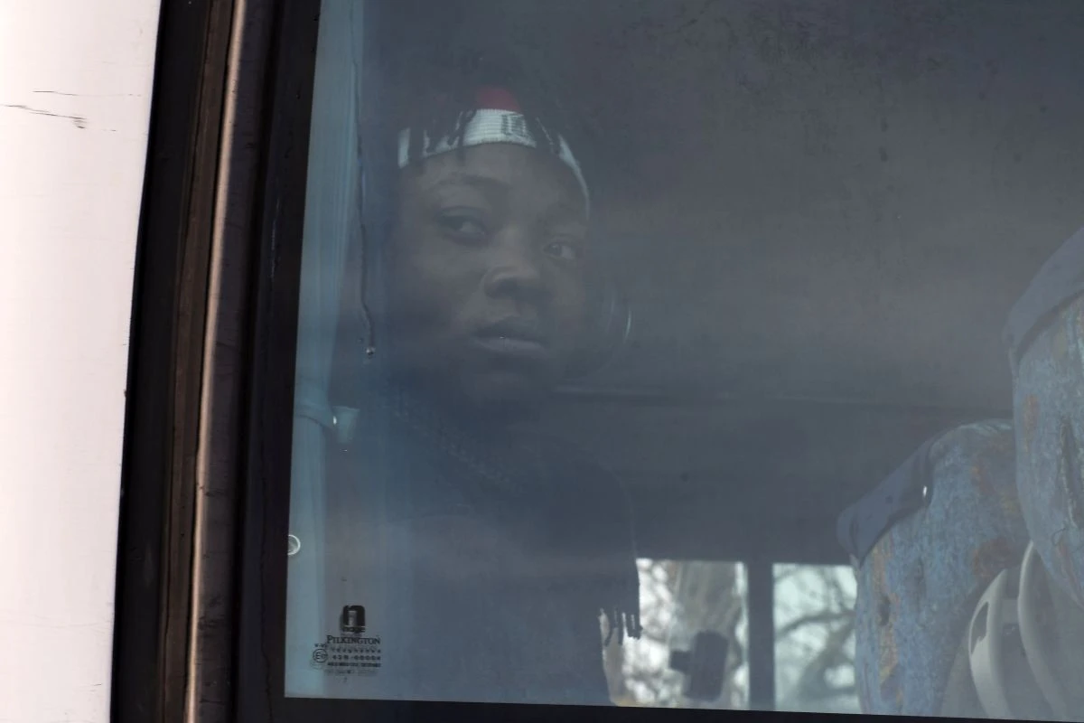 MIGRANTI. FRONTEX, INGRESSI ILLEGALI NELL'UE AL MINIMO DAL 2013