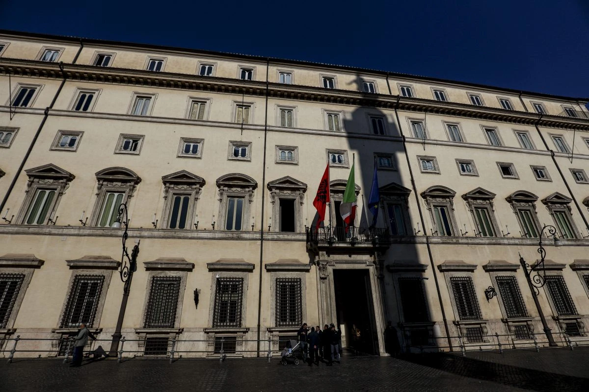 IL GOVERNO VARA IL DECRETO PER IL TAGLIO DEL CUNEO FISCALE