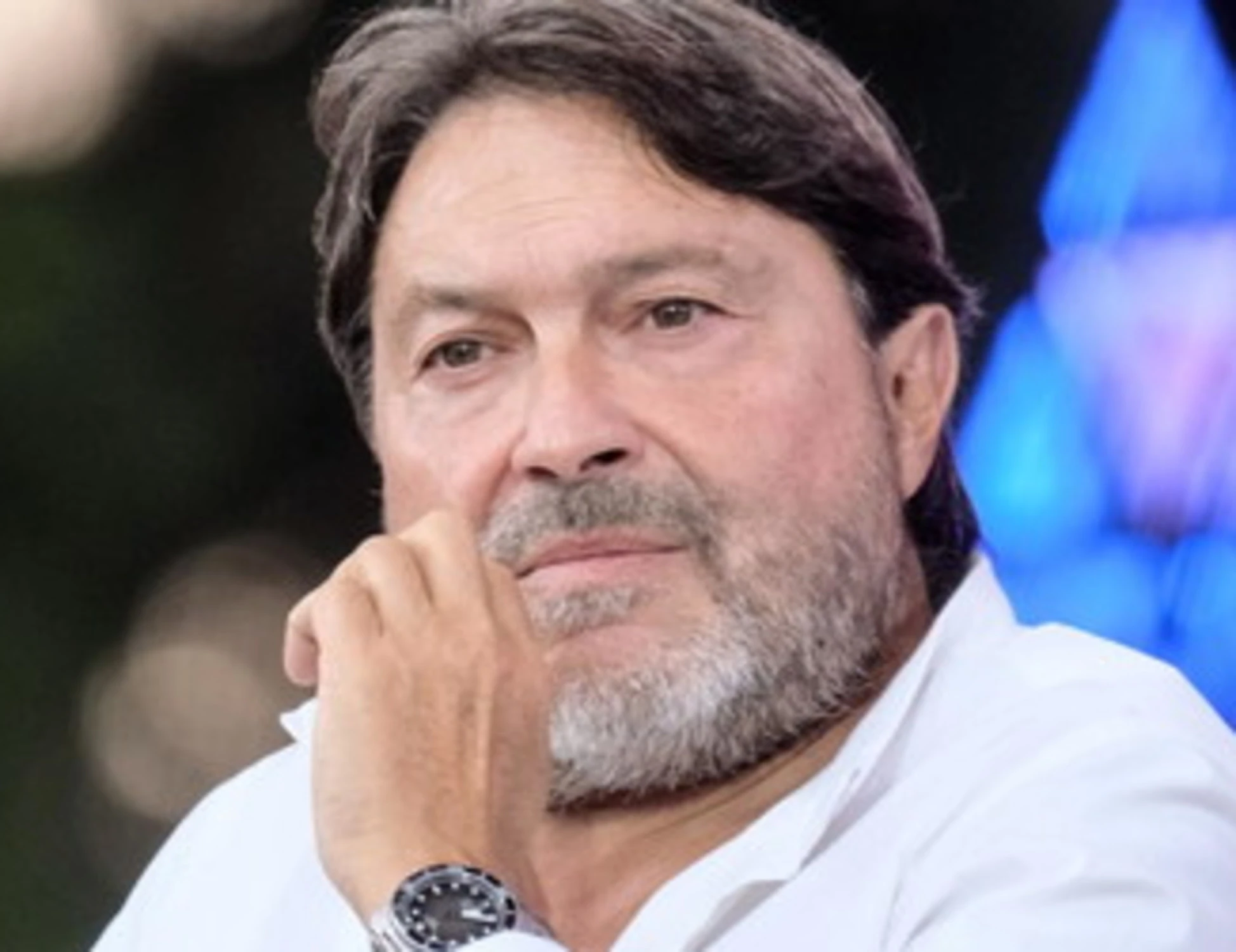 Ranucci dopo gli arresti attacca la Rai: "Non mi aspetto più nulla"