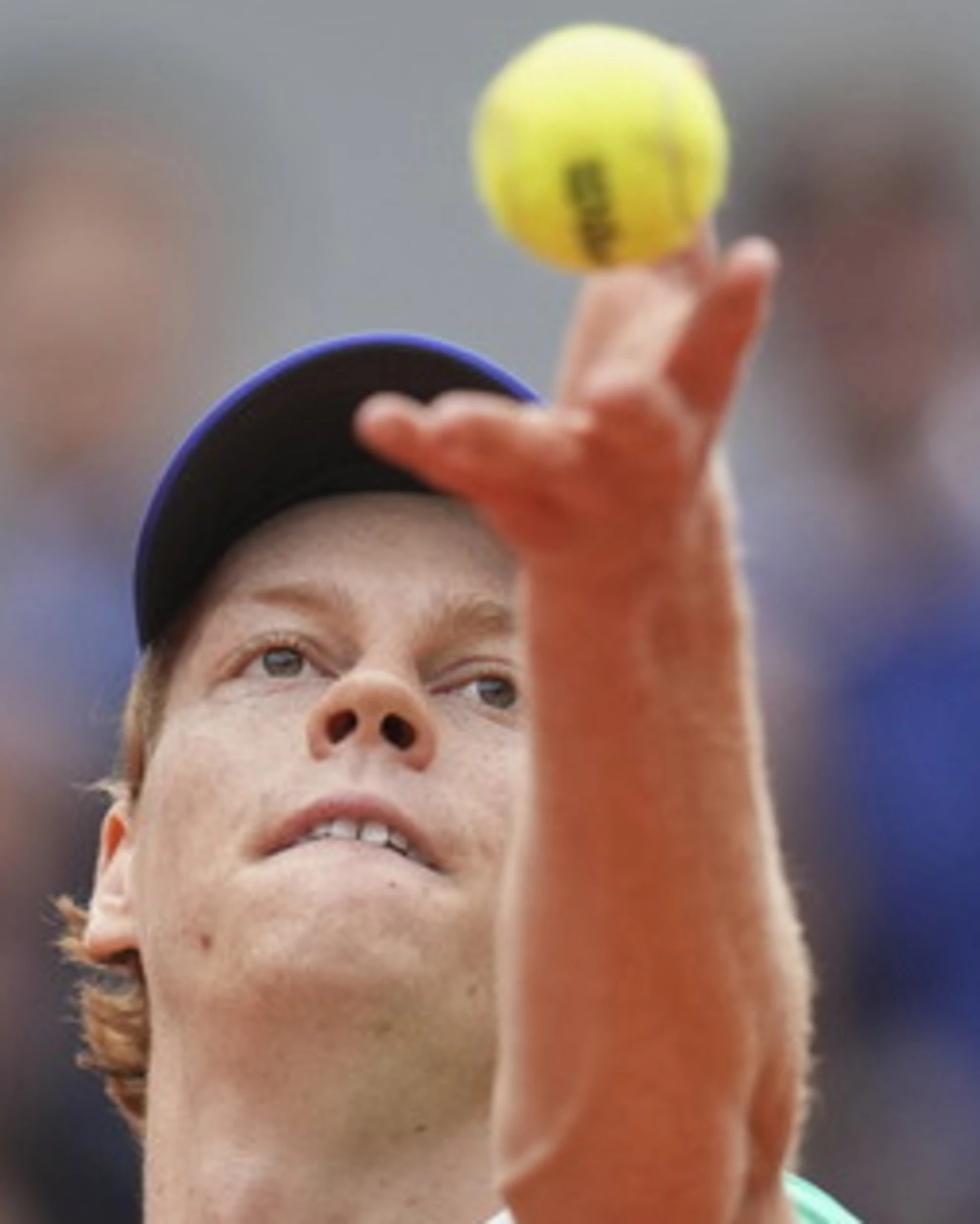 Jannik Sinner smascherato dallo psicologo: "Perché ha perso"