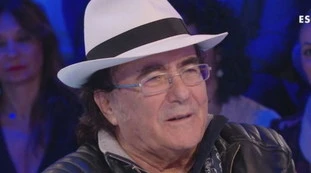 Al Bano bloccato in aereo: “Me lo hanno impedito”, caos ad alta quota