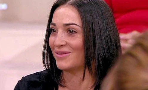 Grande Fratello, la confessione di Serena su Francesco Rutelli: &quot;Ci ho messo anni a convincerlo&quot;