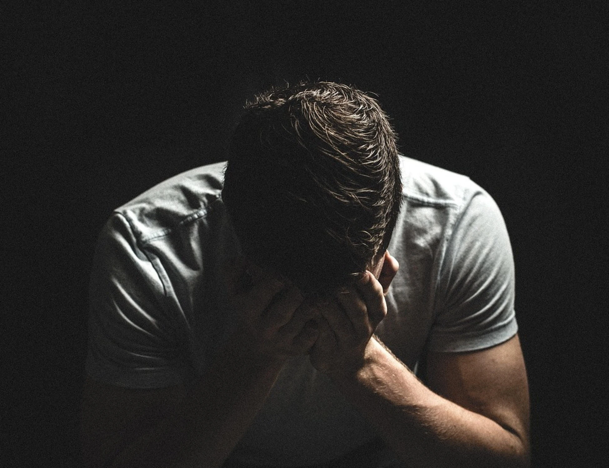 In Giappone spuntano i bar per piangere