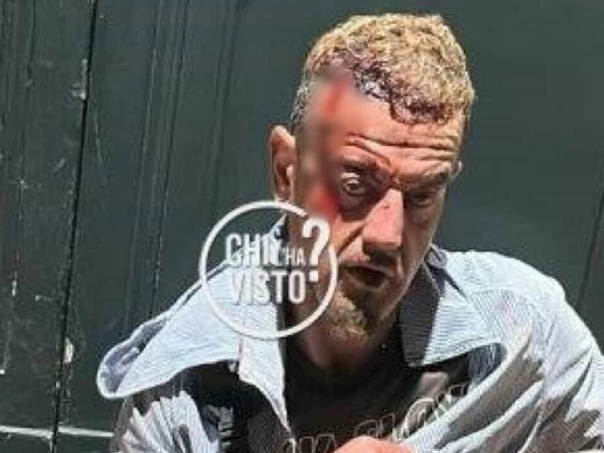 Omicidio Villa Pamphili, Francis Kaufmann fuori controllo: "Ha aggredito gli agenti"