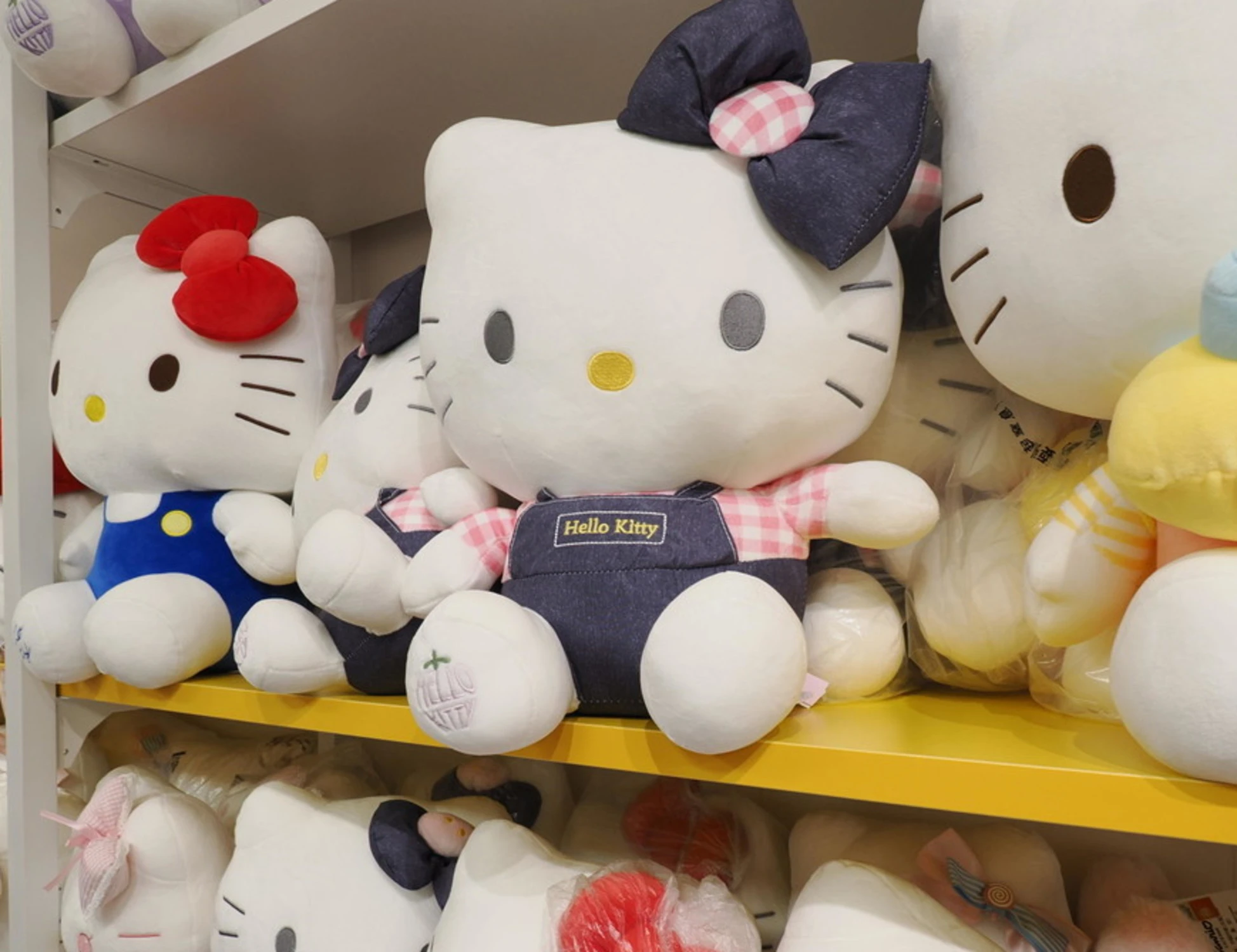 In Cina anche Hello Kitty deve obbedire ai comunisti
