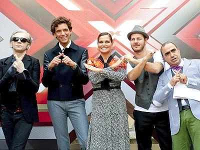 Torna X Factor: sotto i riflettori il debutto in giuria di Mika, lo straniero