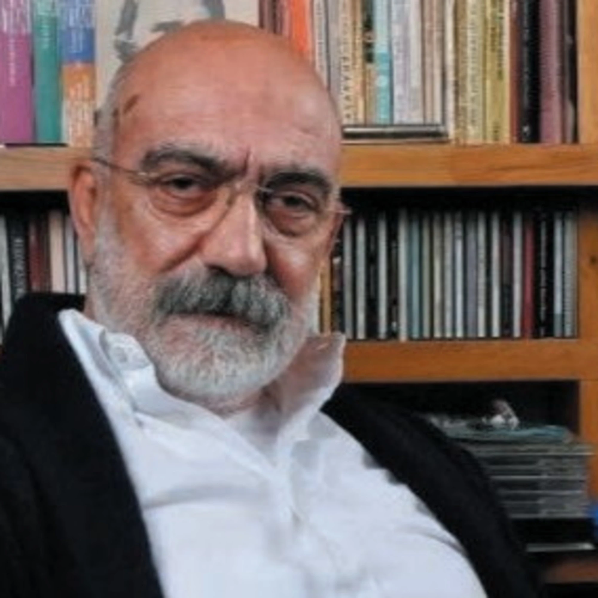 Il genocidio armeno raccontato da un turco