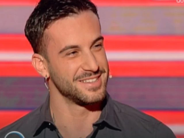 Amici, Andreas Muller vede ballare Federico Milan e perde il controllo: raptus e parole clamorose