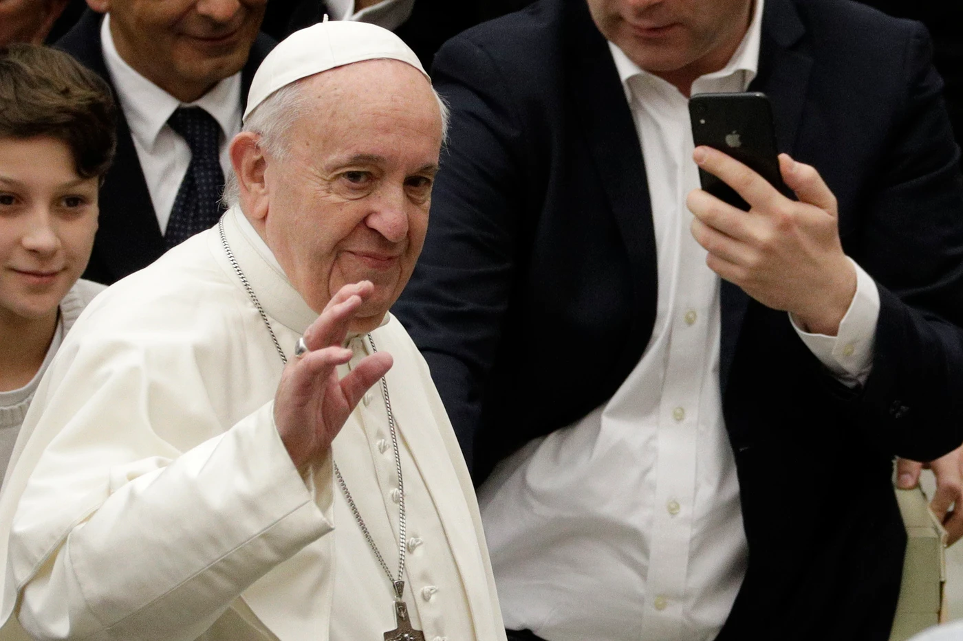 Papa Francesco, la bomba di Bisignani: "Pronta la rappresaglia dopo padre Georg e l'incontro con Lula"
