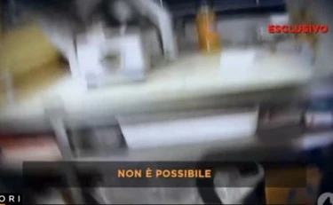 Islamiche sequestrano la cronista di Giordano: deliro in macelleria