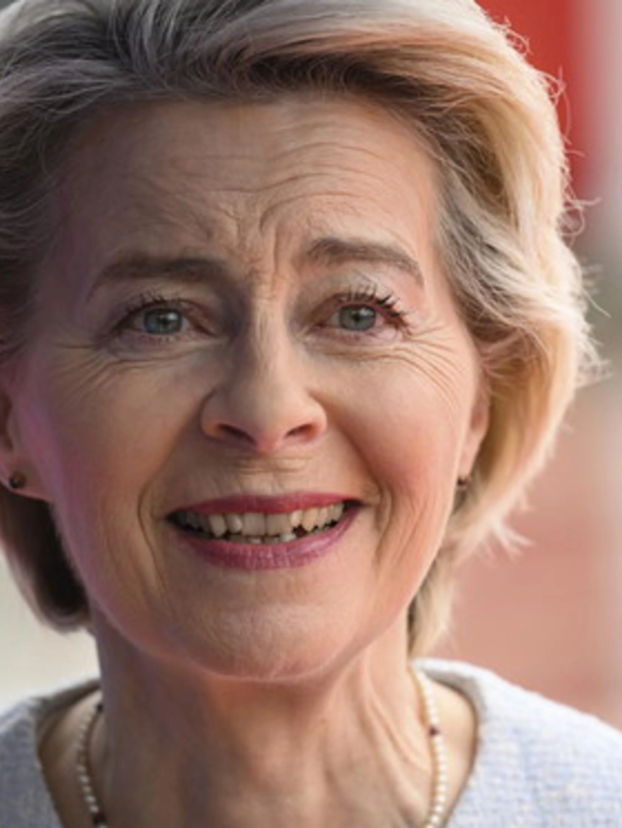 Ursula von der Leyen? "Peggio dei dazi": la rivolta degli agricoltori