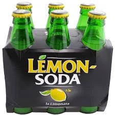 Campari vende Lemonsoda ai danesi di Royal Unibrew
