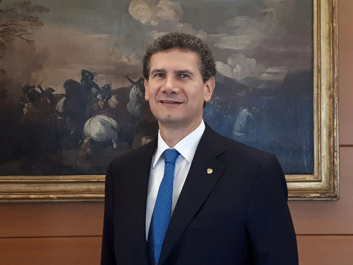 MAURO PASTORE NUOVO DIRETTORE GENERALE DI ICCREA BANCA