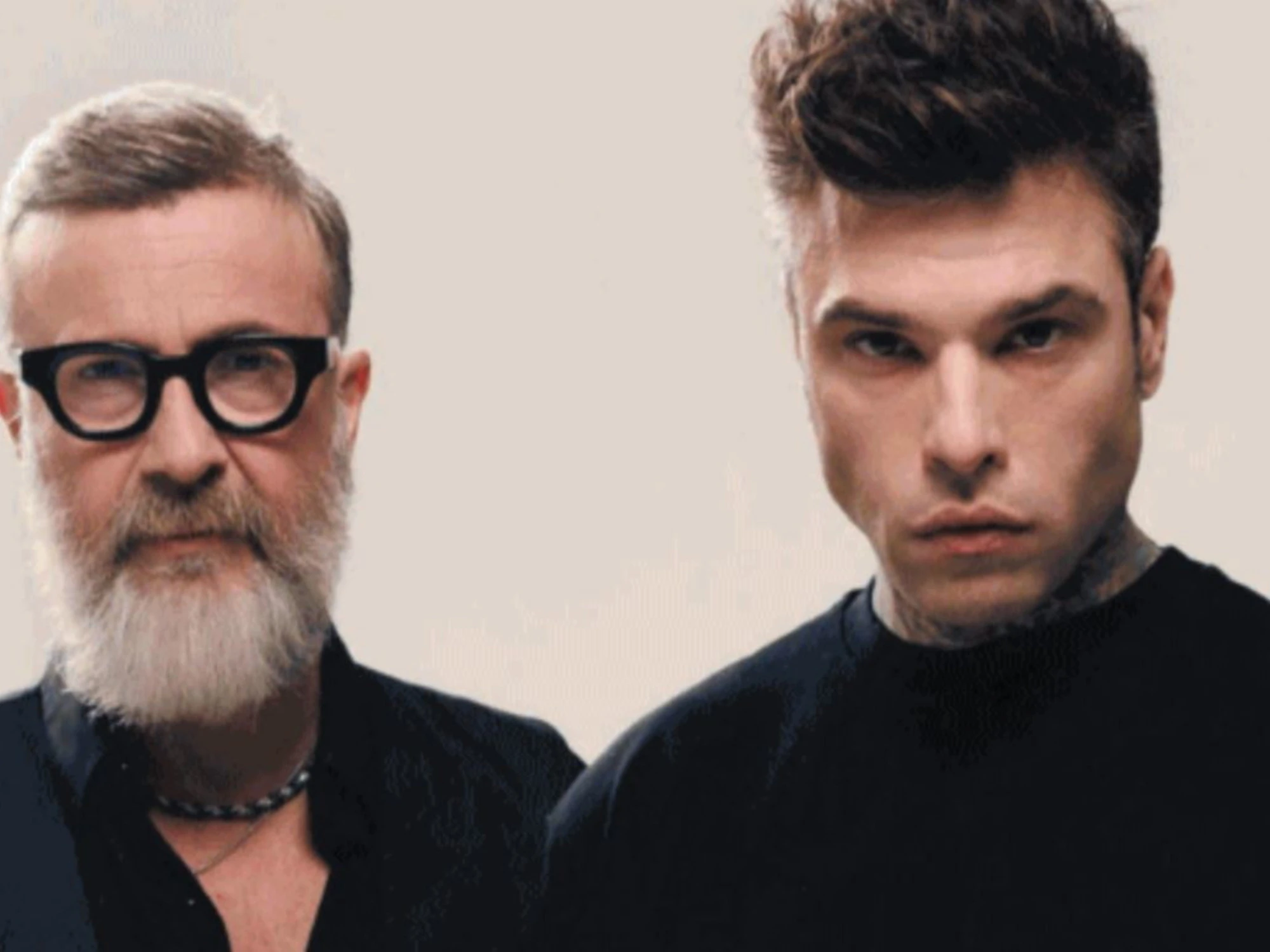 Rap e figli di... le scommesse del Conti 5