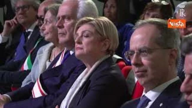 Mattarella: Morti sul lavoro sono un tributo inaccettabile