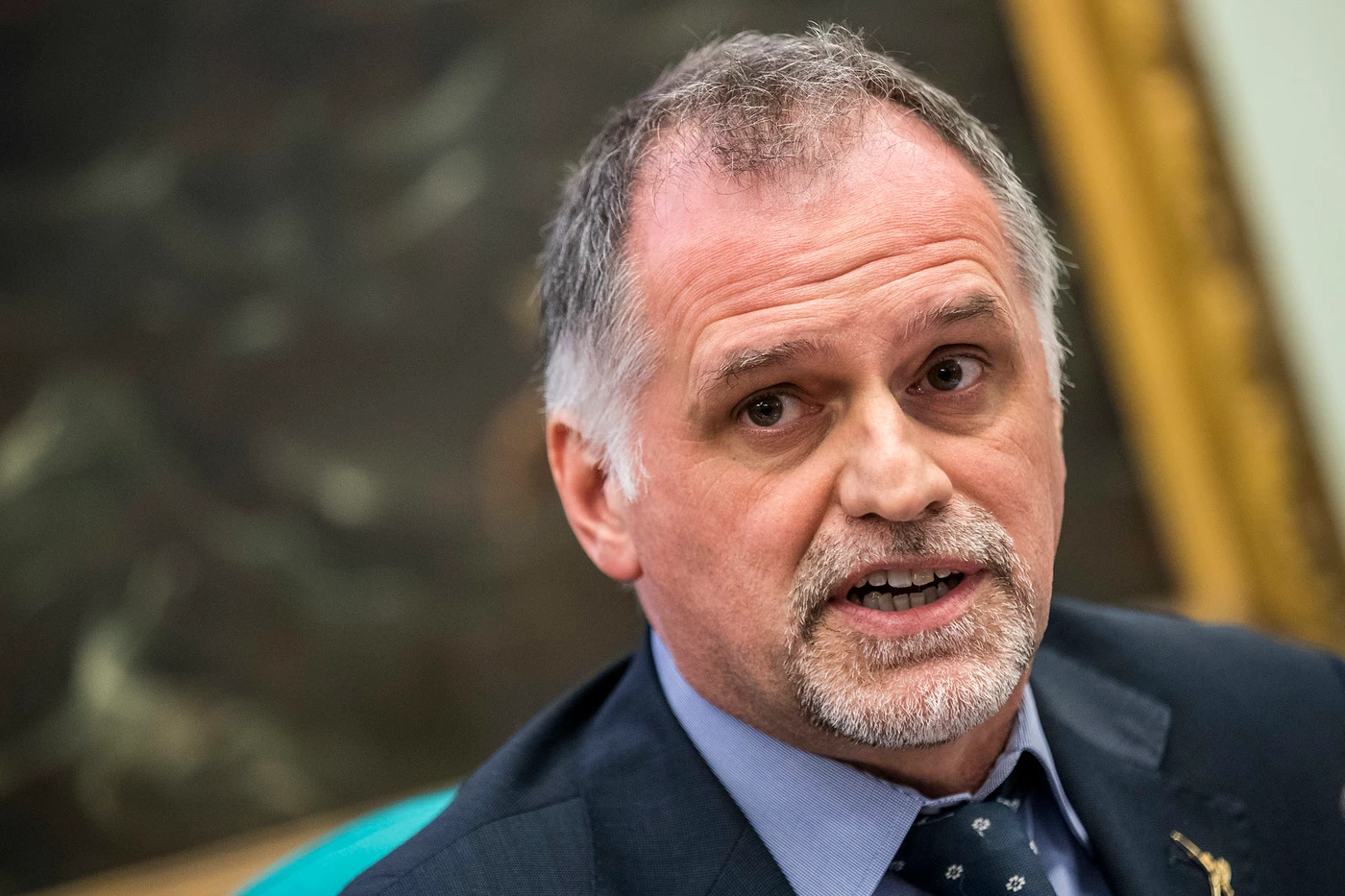 Massimo Garavaglia sul salario minimo M5s: "L'unica cosa che in questo momento non si può fare"