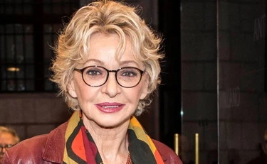 Quei nove personaggi in cerca di Enrica Bonaccorti