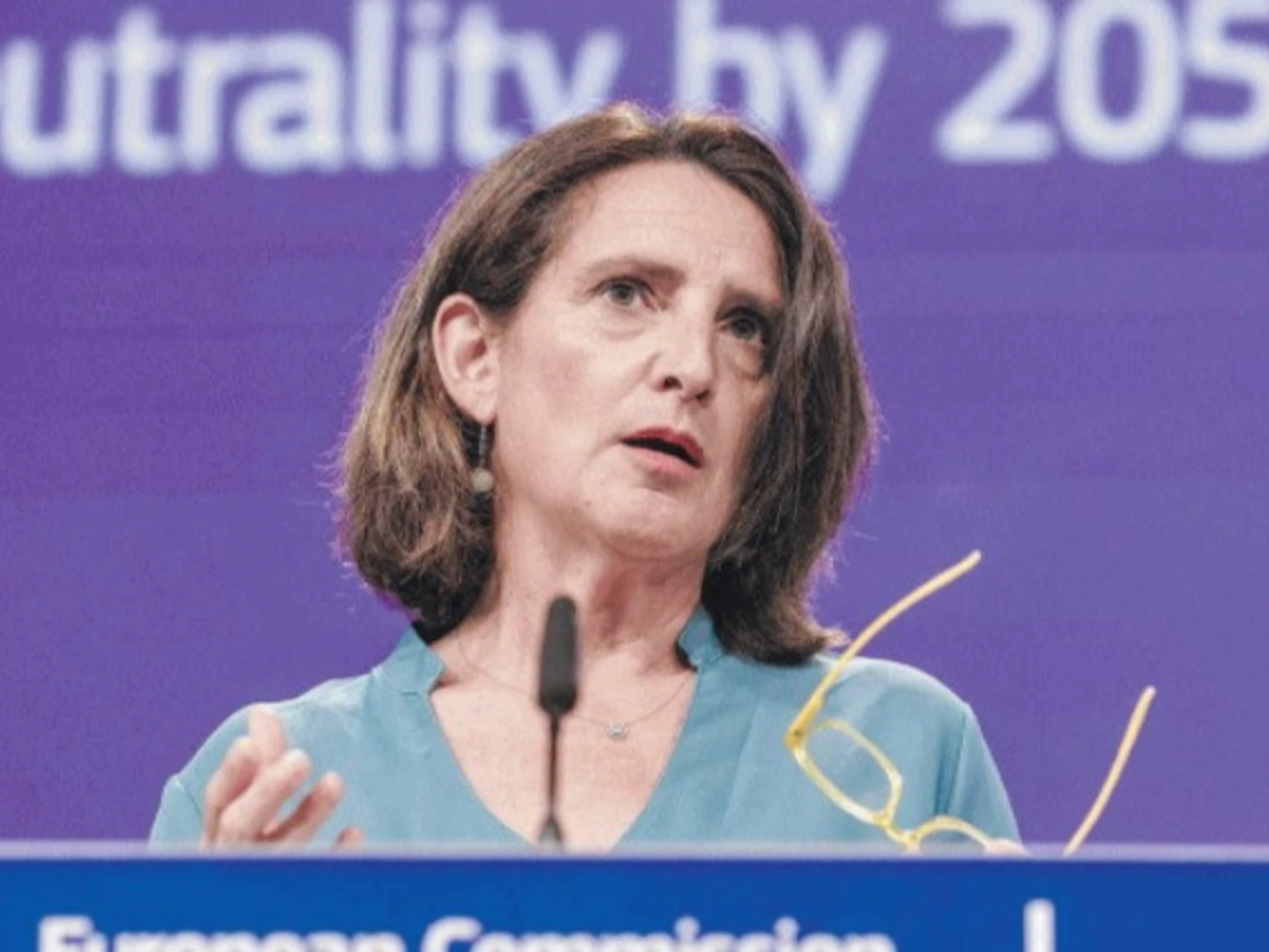 Anticiclone rosso, usano la paura per spacciare ricette socialiste