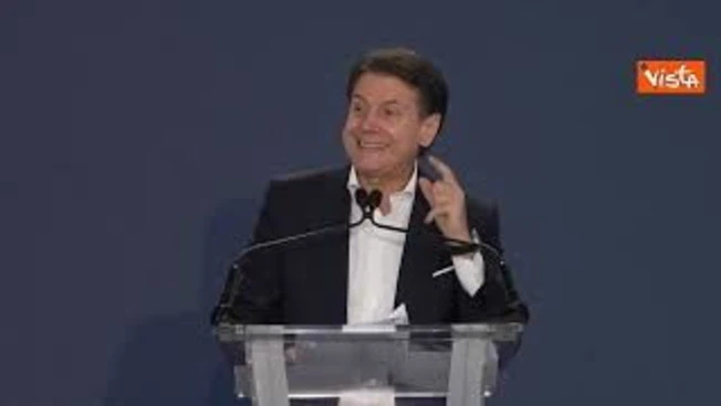 Conte: È il tempo delle scelte risolutive