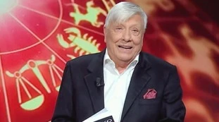 Branko, l'oroscopo di oggi giovedì 23 maggio