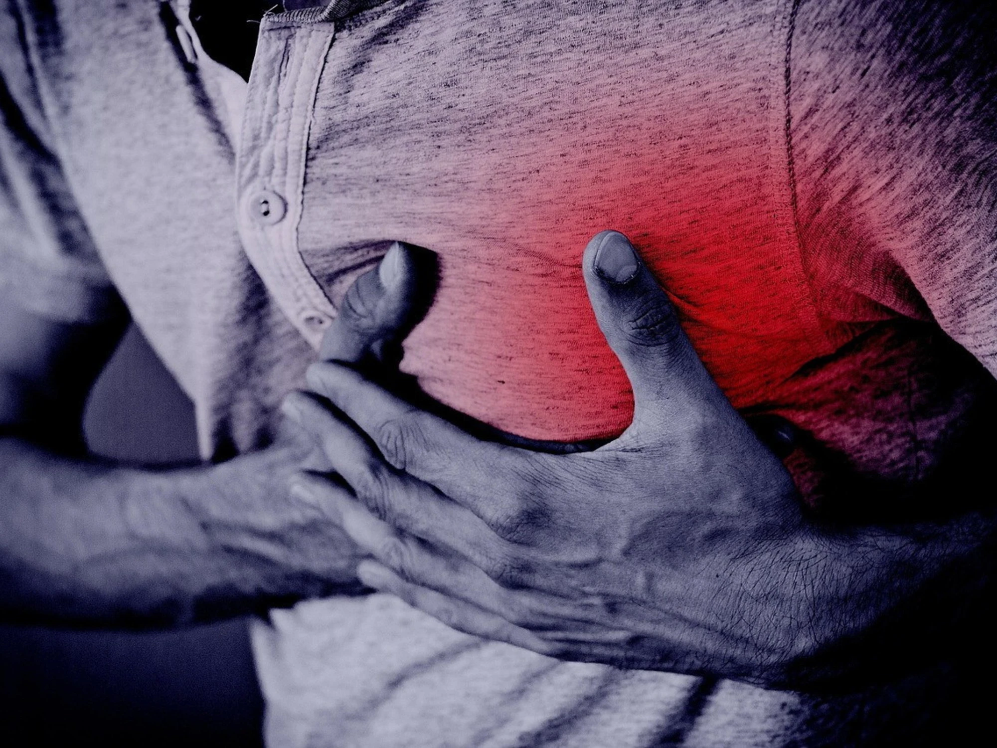Infarto, ecco i 5 alimenti che riducono il rischio cardiaco