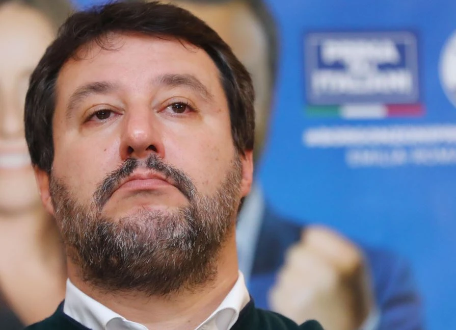 Manovra, troppe tasse? Moody's dà la colpa a Matteo Salvini e sovranisti
