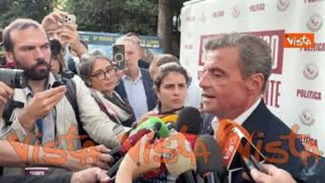 Calenda: Alleanza di centro? Bisognerà decidere candidato premier