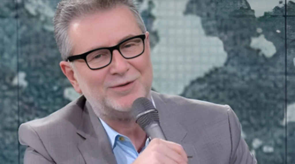 Che tempo che fa, Fabio Fazio piomba su Ghali: "Nostro ospite"