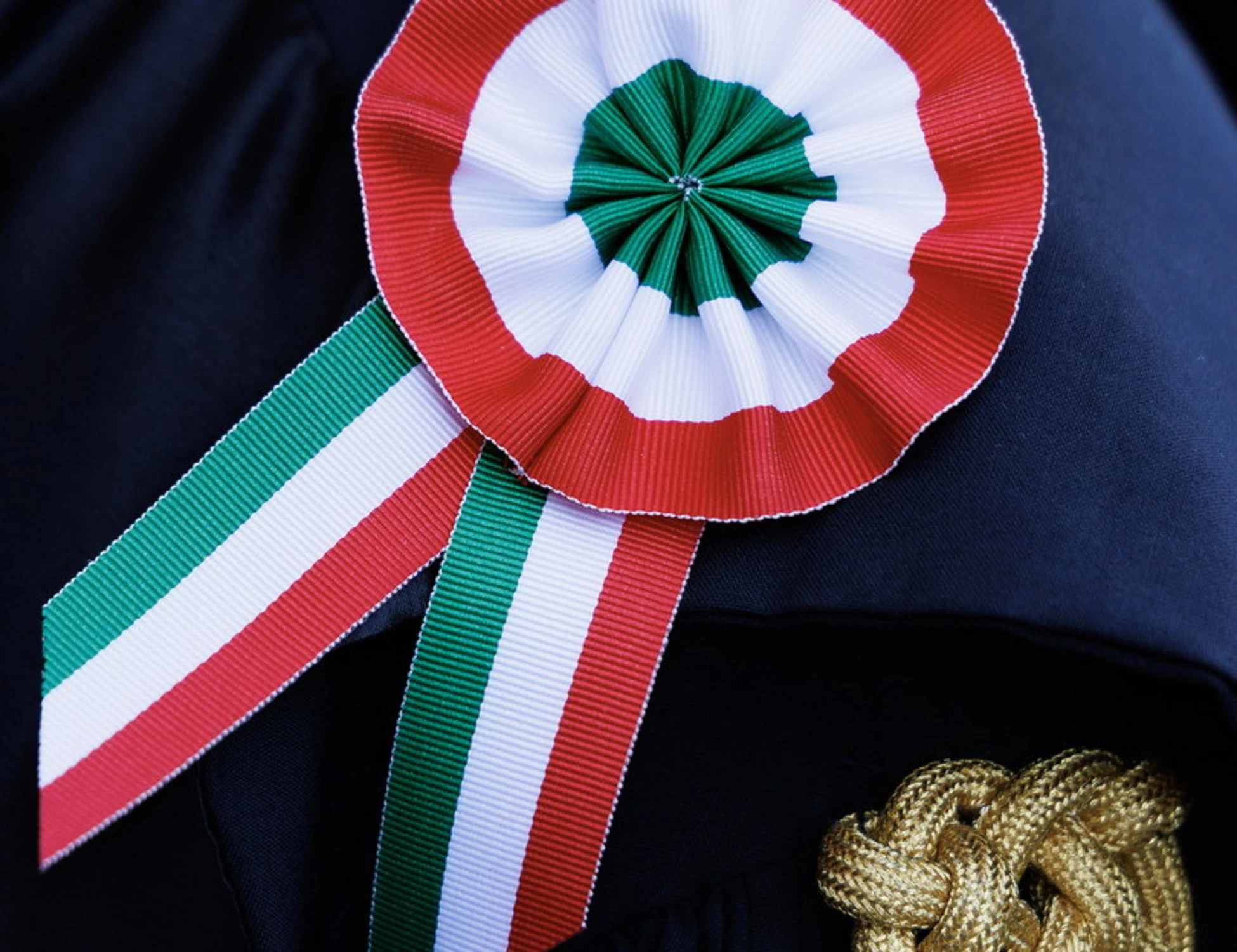 Referendum, un nuovo soggetto politico: ecco il piano dell'Anm