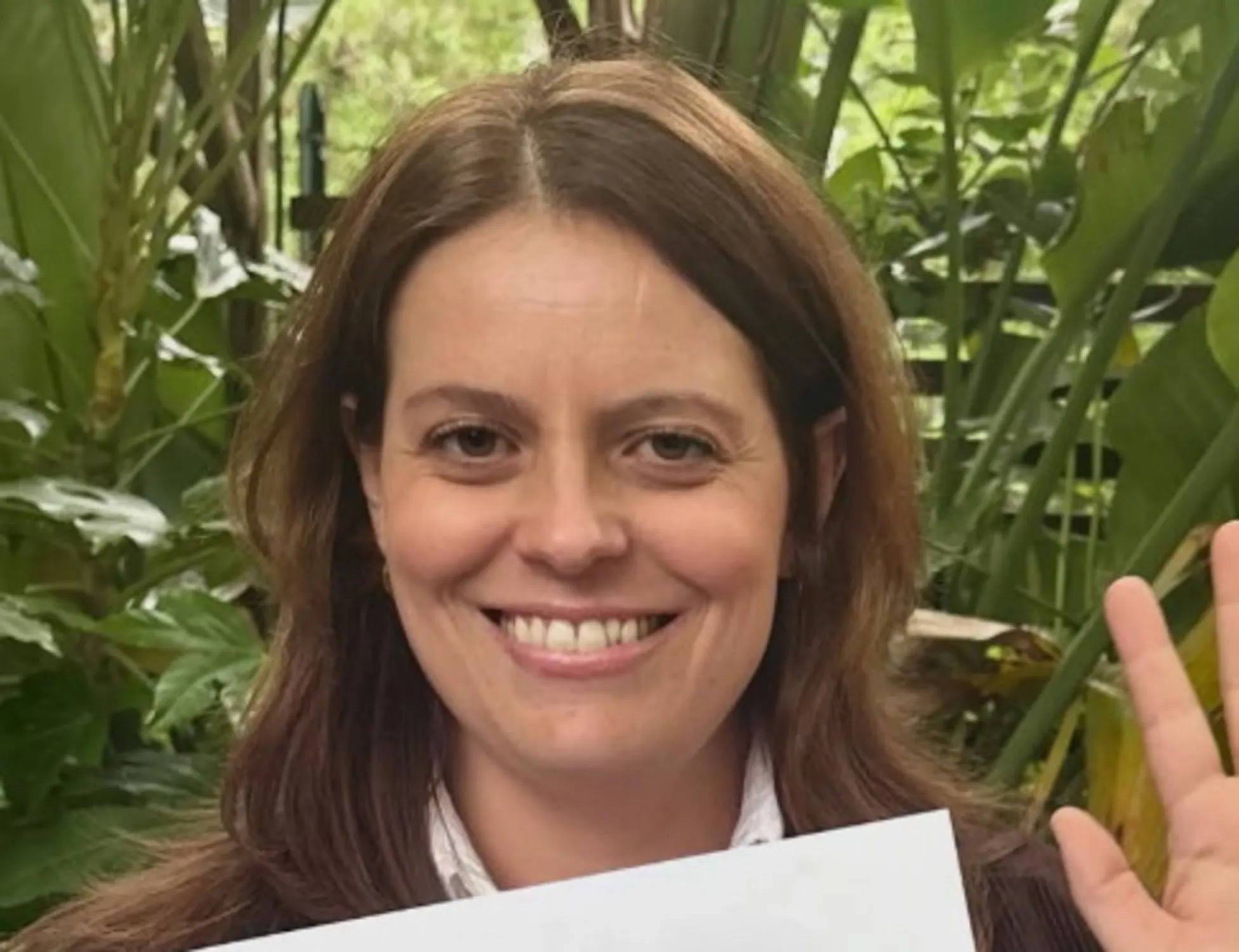 Salis esulta per Orban: l'ultima sceneggiata