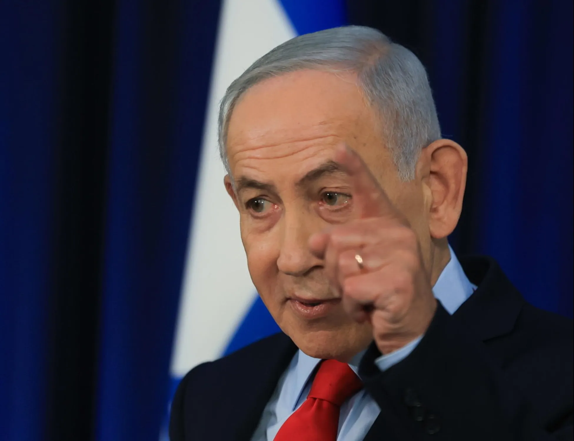 Leggi l'articolo: "La nostra priorità è smantellarli": Netanyahu avverte Hezbollah