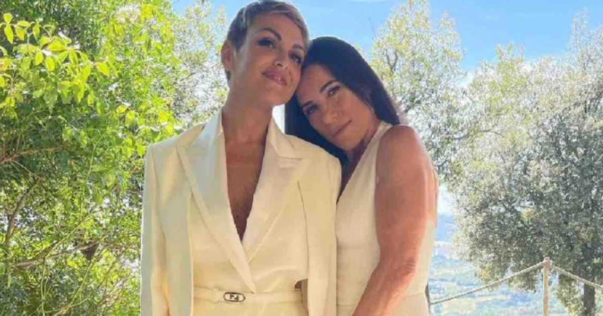  Pascale e Turci, a pochi mesi dalle nozze... girano voci clamorose