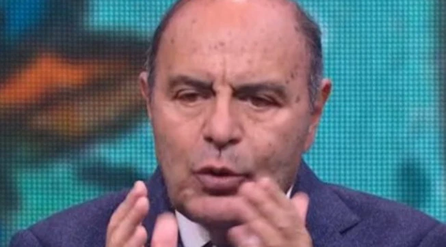 Bruno Vespa