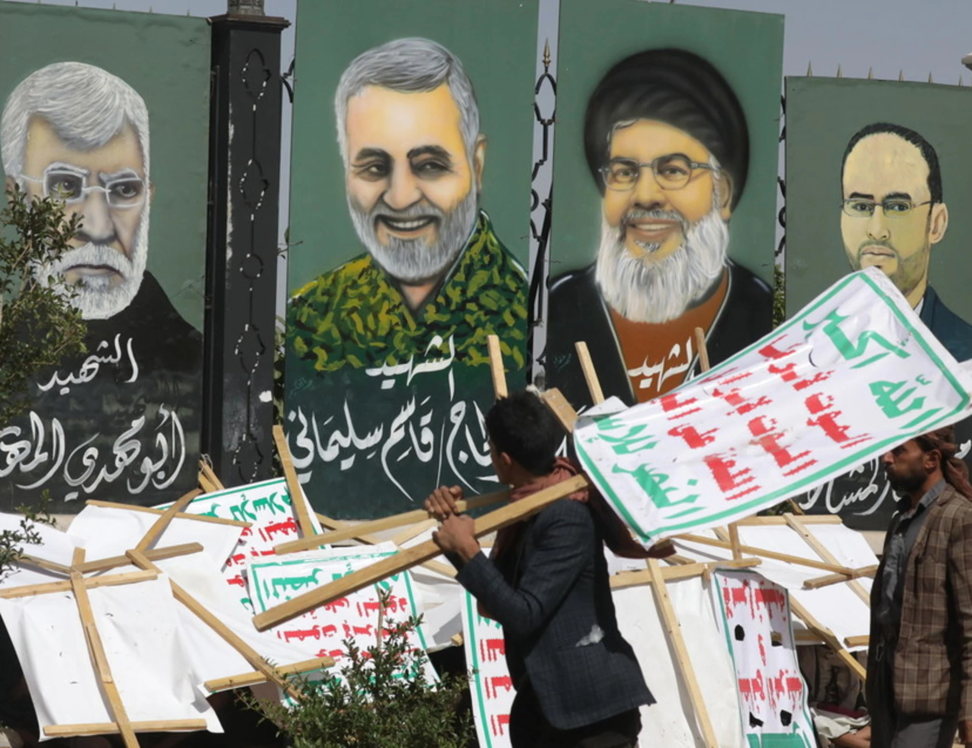 Iran, l'errore fatale di Hezbollah: cos'ha portato alla guerra contro Teheran