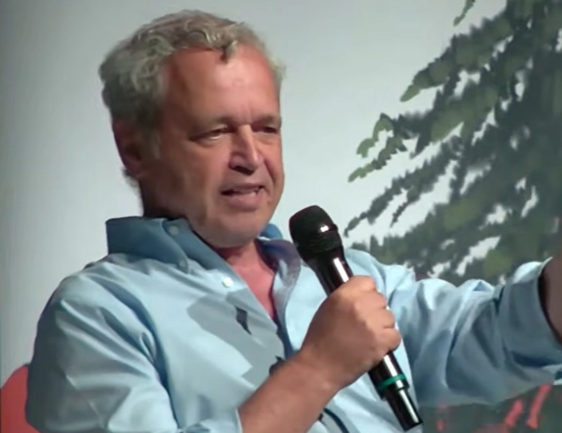 Enrico Mentana spiana Schlein: "Niente, non c'è niente"