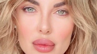 Alba Parietti, corna a Torino: "Mer*** nel ventilatore", lo sfogo
