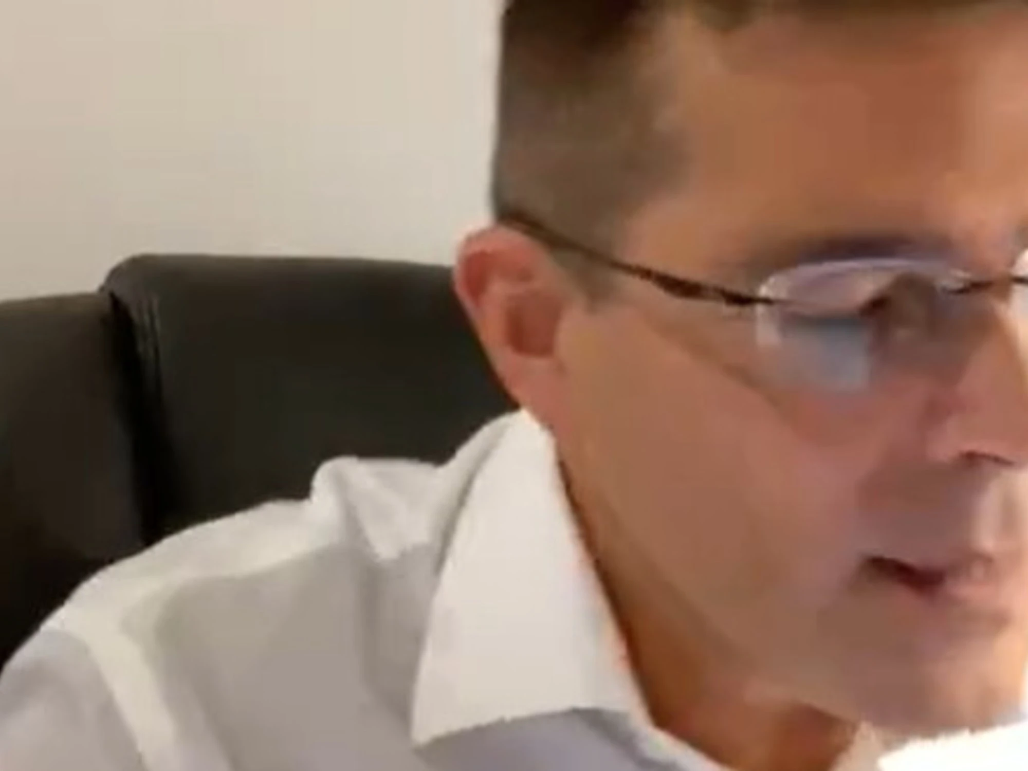 Daniele Capezzone, deliri a sinistra sul caso-Almasri: "Meloni aggredisce i magistrati"