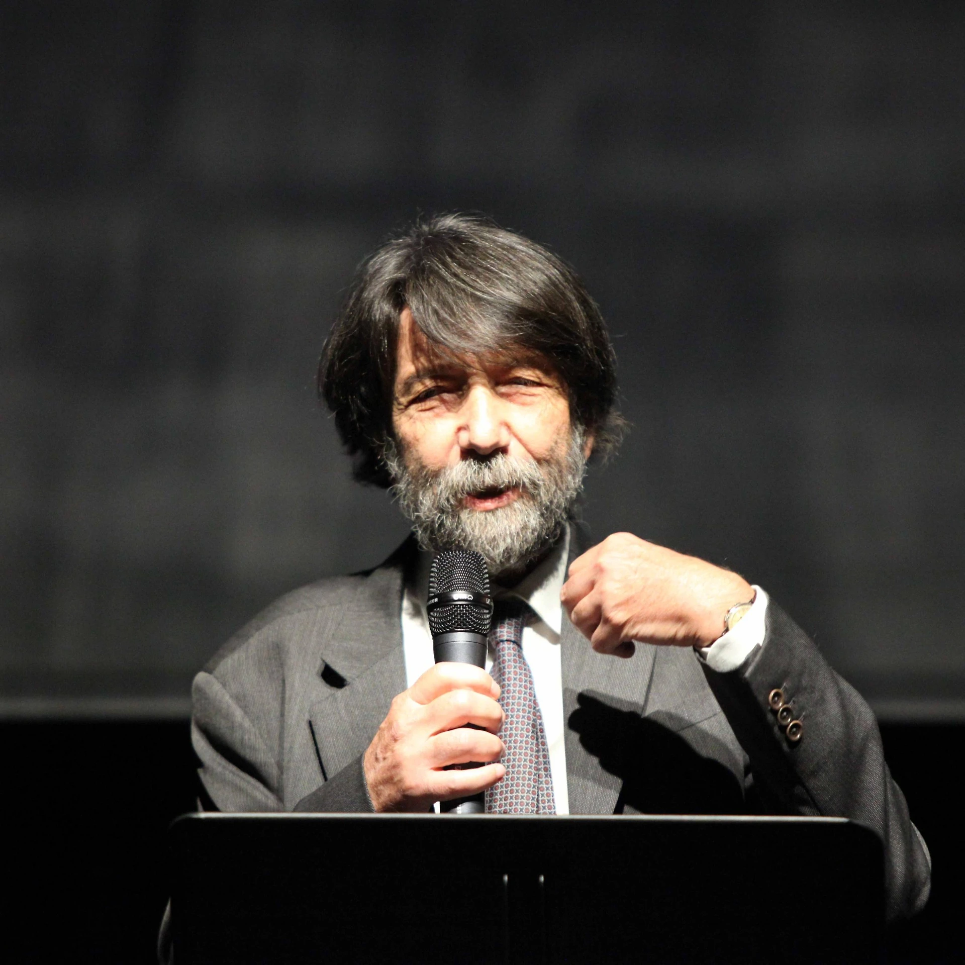 Massimo Cacciari: "Il centrosinistra sotto al 25% nel proporzionale è morto"
