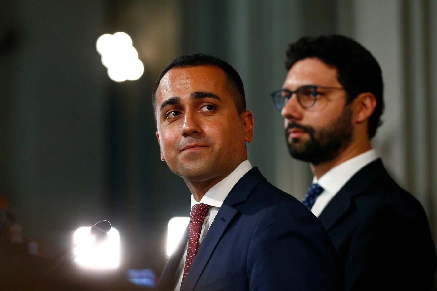 Taglio dei parlamentari il 7 ottobre in aula, ecco quanto si risparmia in rapporto al Pil