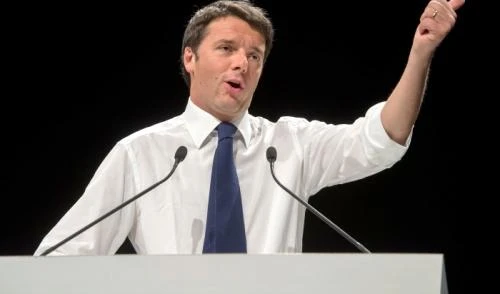Matteo Renzi