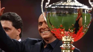 Berlusconi, in principio fu Lentini: così col Milan ha sconvolto il calcio