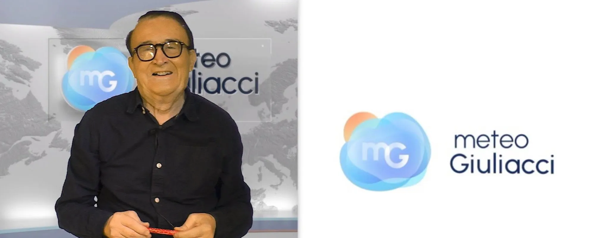 "Cosa accadrà al Sud, i modelli ci hanno tradito": meteo-catastrofe