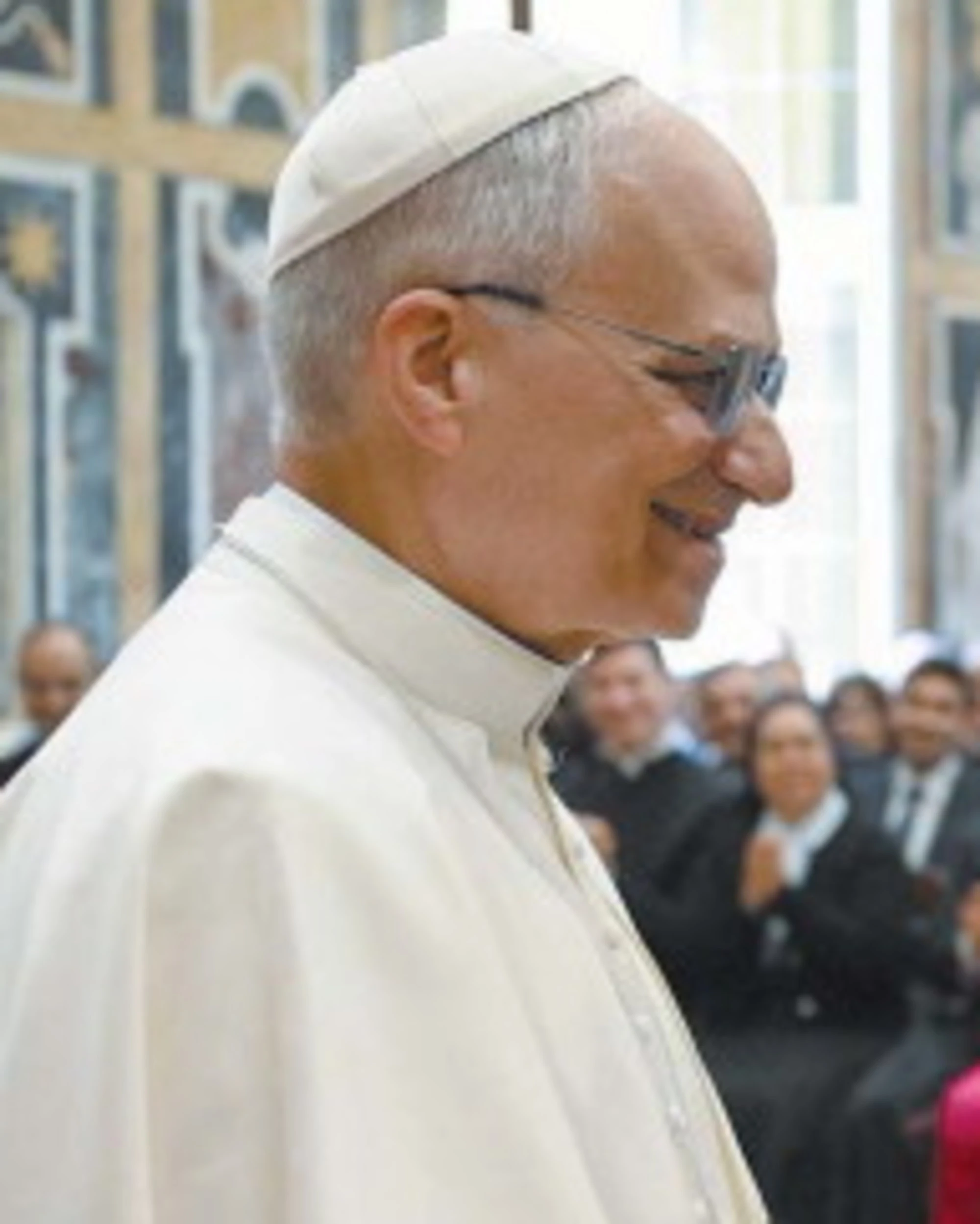 L'appello di Leone, la pace e quei cattolici "fuorvianti"