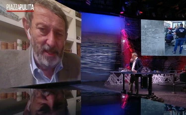 Michele Serra, "la domanda che ci facciamo": oltre ogni limite