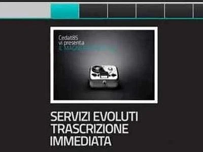 Imprese, a Cedat85 il premio di LT-Innovate 2013