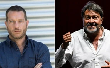 Sigfrido Ranucci contro Piervincenzi: "Faceva il 2% di share. Per il suo bene..."