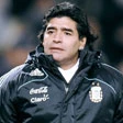 Flop Maradona in Bolivia