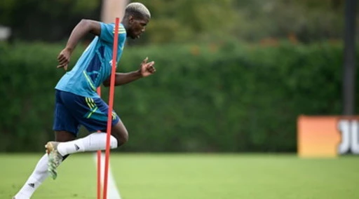 Paul Pogba infortunato? Le cifre che terrorizzano la Juve: quando era allo United...